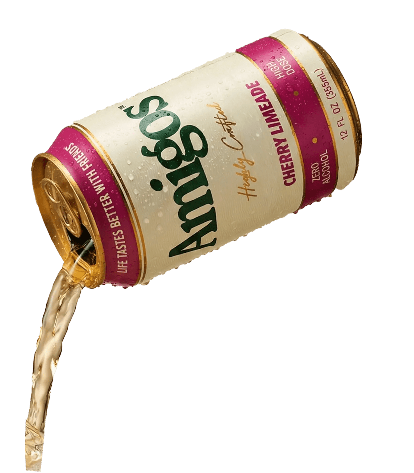 Can of Amigos